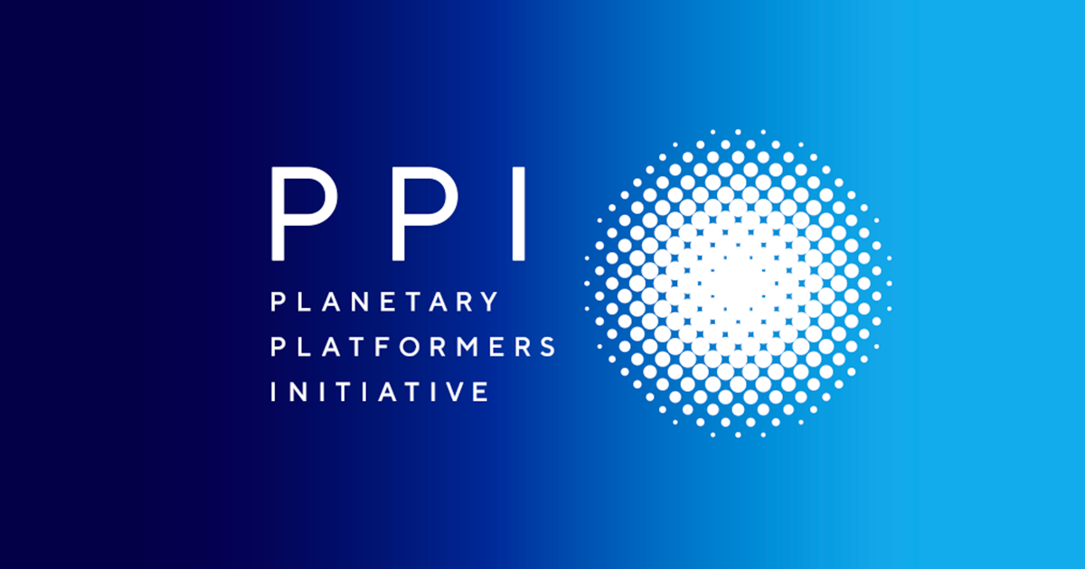 privacy policy | Planetary Platformers Initiative